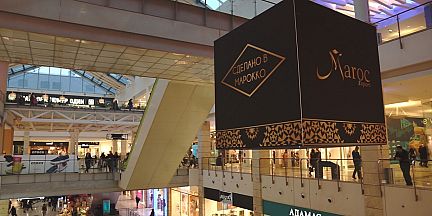 Third annual Morocco festival in Russia strives to bring Marrakech to Moscow