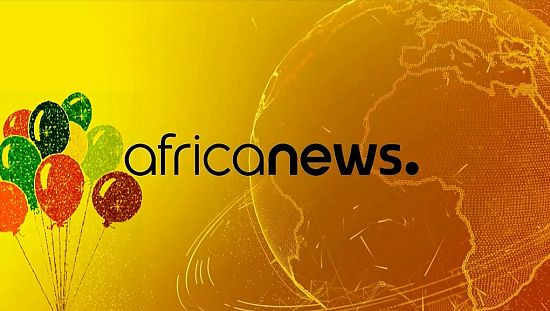 good news in africa today