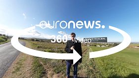 'They say we should be prepared to take in the whole world. I disagree'