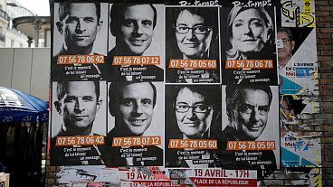 The Brief from Brussels: French election too close to call