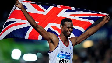 British high-jumper Germaine Mason dies in motorbike crash