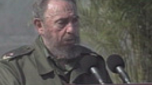 Bientôt le dégel entre l’Europe et Fidel Castro