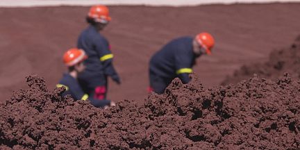 Trash to treasure: how can we extract valuable resources from production waste?