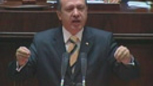 Not afraid to say “No” to EU — Ankara