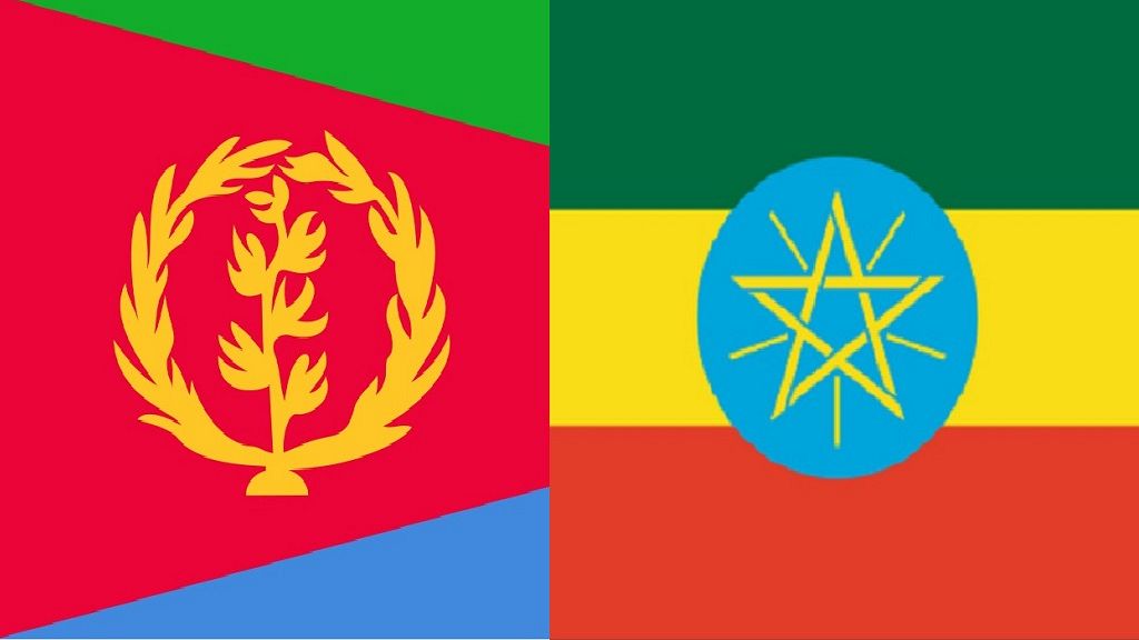 Ethiopia announces arrest of '98 Eritrea sponsored' rebels in last 2 months