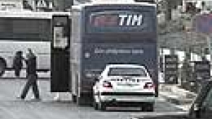 Grèce: Prise d’otages dans un autobus, le commando veut quitter le pays