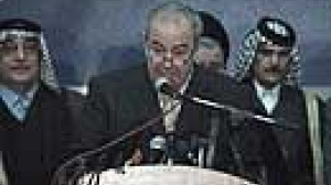 Campaign starts for Iraqi elections