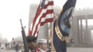 60th anniversary of Battle of the Bulge