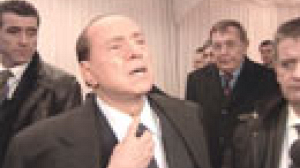 Italian president vetoes legal reforms