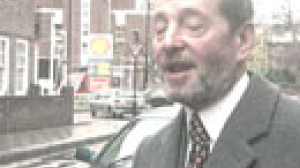 Blair’s re-election hopes hit by Blunkett fall