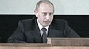Russia moves towards strict anti-terror legislation