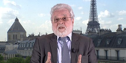 Insiders: The fight against Radicalisation in France