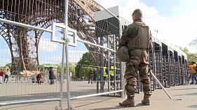 Insiders: Living with Terror