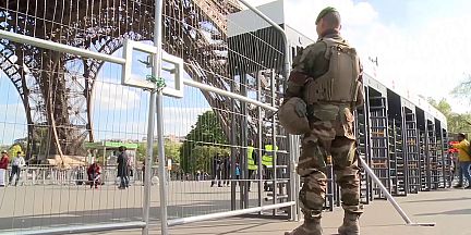 Insiders: Living with Terror