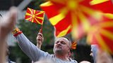 What's behind the turmoil in FYR Macedonia?