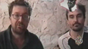 French journalists held hostage in Iraq released
