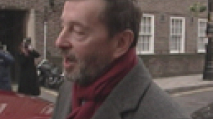 Grande-Bretagne : David Blunkett peut-être blanchi ?