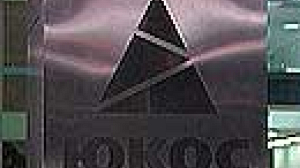 Russia’s oil giant Yukos back under state control.