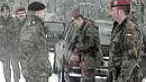 L’Eufor toujours à la recherche de Ratko Mladic
