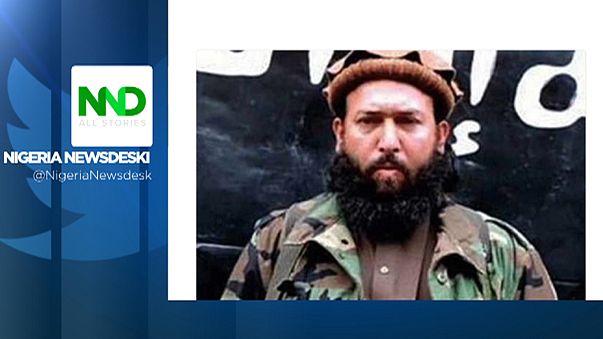 Afghanistan ISIL leader Hasib killed by US-Afghan forces | Euronews