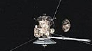 Huygens se dirige vers Titan. Américains et européens sont satisfaits