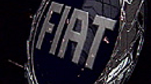 Fiat Auto : horizon encombré