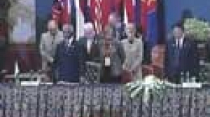 Le sommet de Jakarta s’est ouvert cette nuit