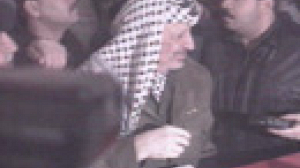 Palestinian election: background