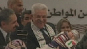 Campaigning for Palestinian presidency winds up