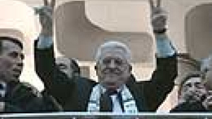 J-1 avant les élections palestiniennes