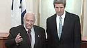 Israel welcomes Abbas victory