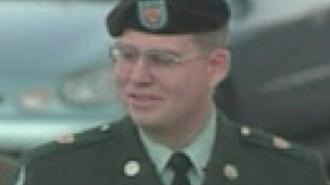 Le soldat Charles Granner déclaré coupable