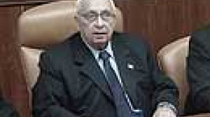Tensions rise after Abbas inauguration
