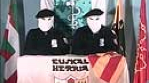 ETA ready for talks on Basque future