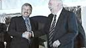 German far-right strike election deal