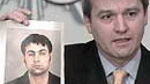 Iraqi ‘confesses’ to Moshammer killing