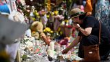 At least 58 confirmed dead in London tower block fire