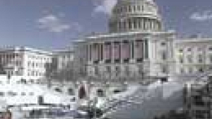 L’investiture de George Walker Bush se prépare sur fond de polémiques