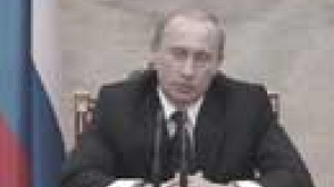 Vladimir Poutine se dit prêt à faire des concessions pour les retraités