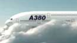 Airbus set to unveil world’s largest passenger aircraft