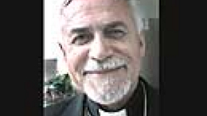 Catholic archbishop released in Iraq