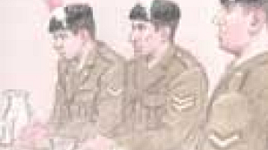 Photos scandaleuses : des soldats britanniques maltraitent des Irakiens