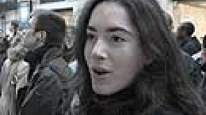 Strikes challenge French government