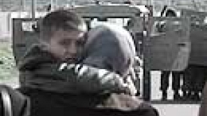 Signs Israeli-Palestinian relations slowly improving
