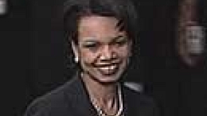 Condoleezza Rice promet le retour de la diplomatie