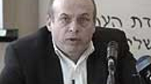 Israel says anti-Semitism on the rise