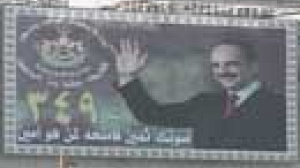 Tensions mount five days before Iraqis vote