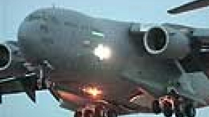 Guantanamo Britons fly home
