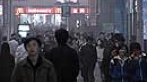China’s growth exceeds economists expectations
