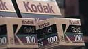 Kodak still counting cost of delayed migration to digital